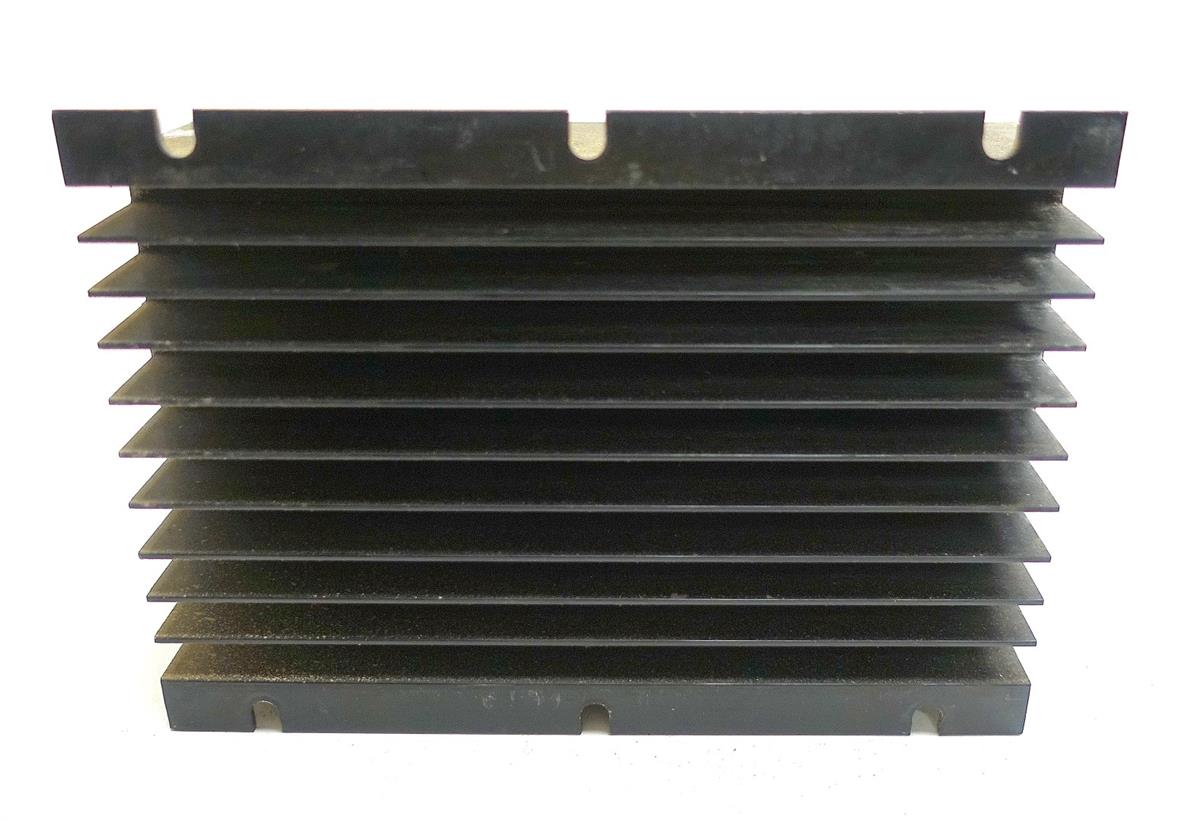 専用 インターステートバッテリーズ メタルサイン ディスプレイ アメリカ US Polarity Protection Device 100 AMP LMTV FMTV